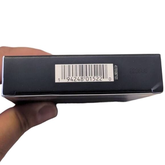 bareMinerals Mineralist Eyeshadow Palette Stonewashed Six Colors Blue Vegan - Picture 6 of 6